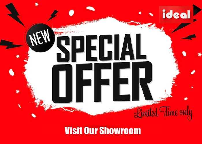 New Arrivals & Best Sellers Catalogue at Ideal Home Appliances
