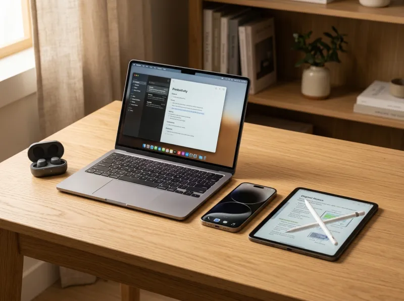 Laptops & Computers Catalogue at Ideal Home Appliances